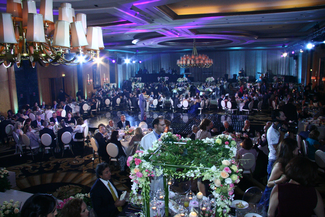 Wedding of Farah & Hassan Yassine
